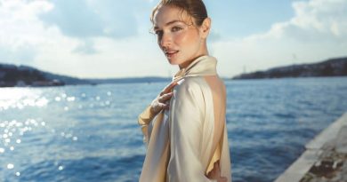 Serra arıtürk, nükhet duru'nun melankoli şarkısına cover yaptı