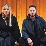 Demet akalın ve gökhan Özen'den ortak çalışma: "korkak"