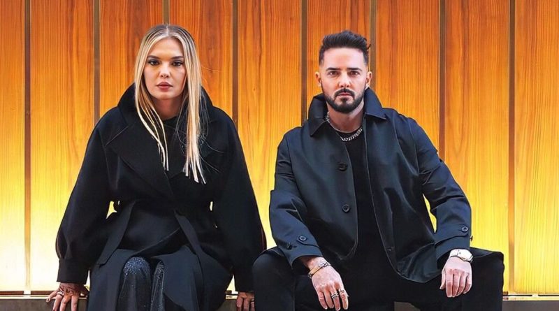 Demet akalın ve gökhan Özen'den ortak çalışma: "korkak"