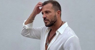 Erez eğilmez'den sürpriz single "hadi git Şimdi"