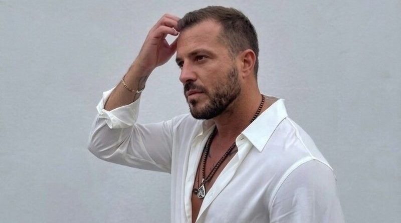 Erez eğilmez'den sürpriz single "hadi git Şimdi"