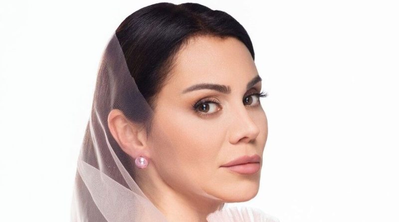 Gülşah tütüncü’den 'küllerden doğarsın'