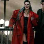 Hande yener ve madrigal "ego" yaptı!