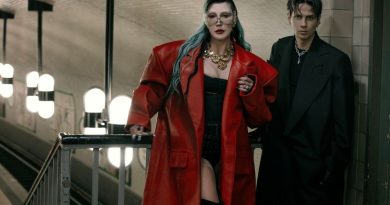 Hande yener ve madrigal "ego" yaptı!