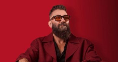 Teoman alpsakarya, "flux" ile electronic sahnesinde!