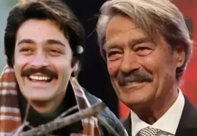 Kadir İnanır