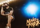 Max korzh İstanbul da rekorlarla dolu konser verdi!