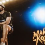 Max korzh İstanbul da rekorlarla dolu konser verdi!