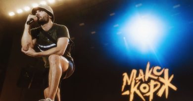 Max korzh İstanbul da rekorlarla dolu konser verdi!