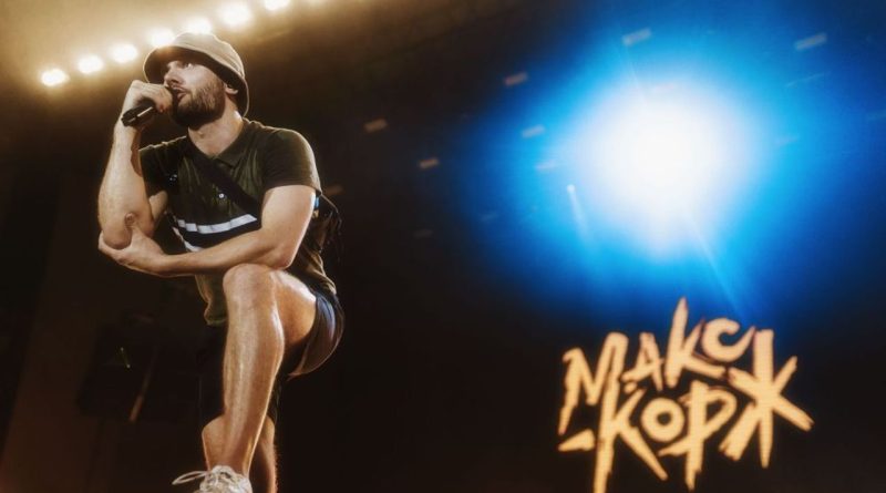 Max korzh İstanbul da rekorlarla dolu konser verdi!
