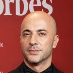 Forbes'e konuşan Hakan Uç müzik sektörünü değerlendirdi
