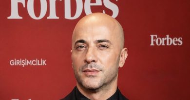 Forbes'e konuşan Hakan Uç müzik sektörünü değerlendirdi