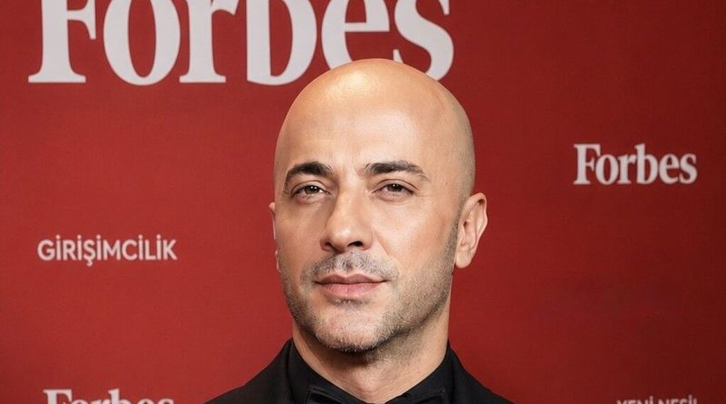 Forbes'e konuşan Hakan Uç müzik sektörünü değerlendirdi