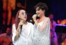ŞEVVAL SAM: İNSANIN ANNESİ LEMAN SAM OLUR MU YA?