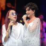 ŞEVVAL SAM: İNSANIN ANNESİ LEMAN SAM OLUR MU YA?