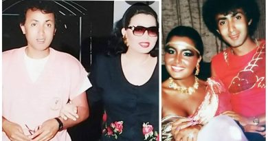 DİVA BÜLENT ERSOY’UN KARAKUTUSU YÜZÜAK KONUŞTU