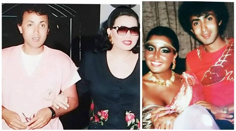 DİVA BÜLENT ERSOY’UN KARAKUTUSU YÜZÜAK KONUŞTU