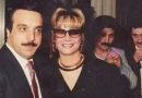 EFSANE ŞARKILARIN SÖZ YAZARI CENGİZ TEKİN DUA İSTEDİ