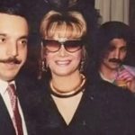 EFSANE ŞARKILARIN SÖZ YAZARI CENGİZ TEKİN DUA İSTEDİ