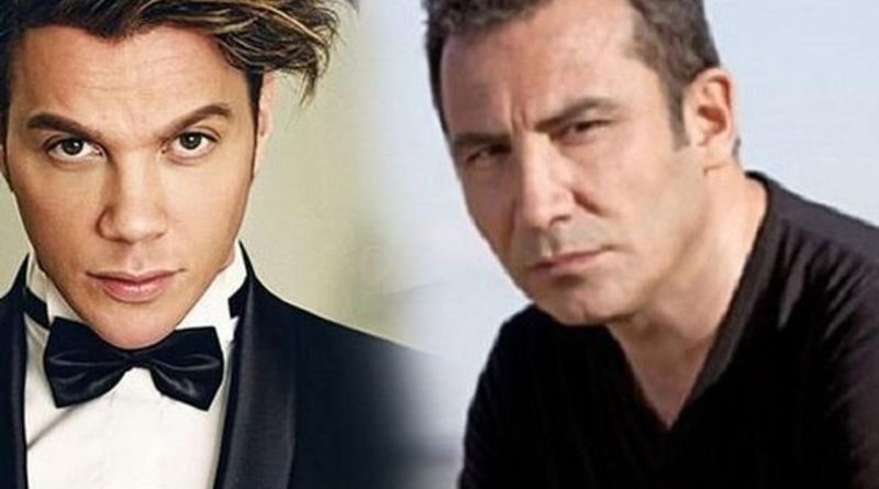 FERHAT GÖÇER "SİNAN AKÇIL MEDYA MAYMUNLUĞUNU BIRAKSIN"