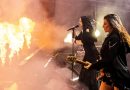 ŞEBNEM FERAH’TAN İSTANBUL’DA BİR GECE DAHA