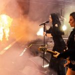 ŞEBNEM FERAH’TAN İSTANBUL’DA BİR GECE DAHA