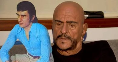 SANATÇI ALPAY SON YOLCULUĞUNA UĞURLANDI