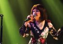 GÜLDEN KARABÖCEK DİYARBAKIR DA KONSER VERDİ