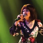 GÜLDEN KARABÖCEK DİYARBAKIR DA KONSER VERDİ