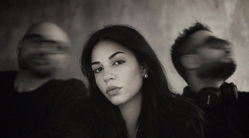 Platonique’ten İlk Single: “Olamadık”